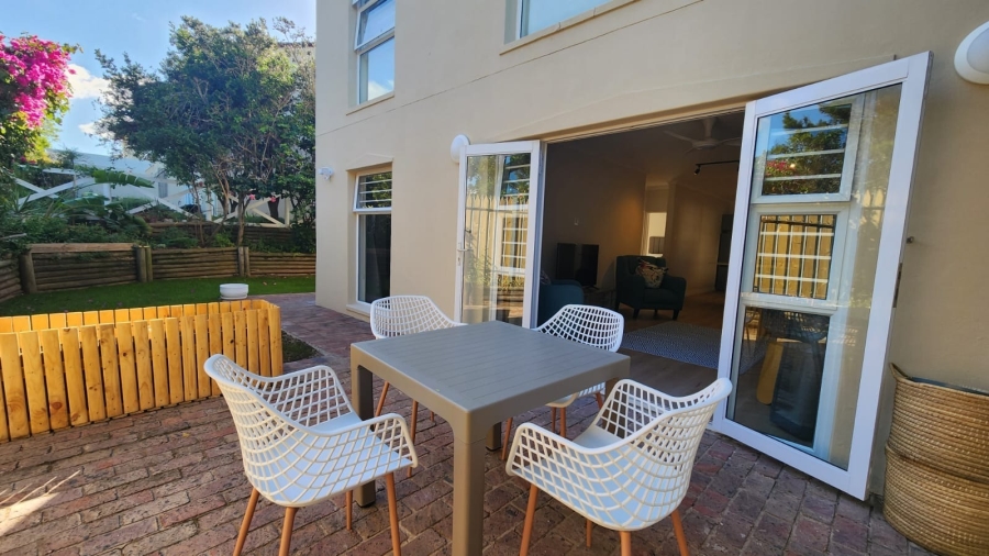 To Let 2 Bedroom Property for Rent in Seaside Longships Western Cape